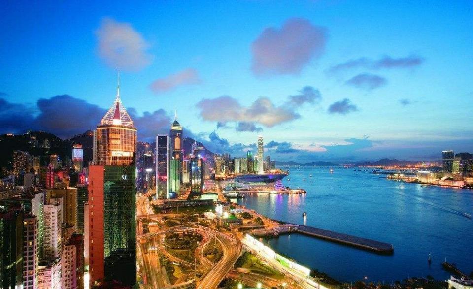 探索香港 第6页