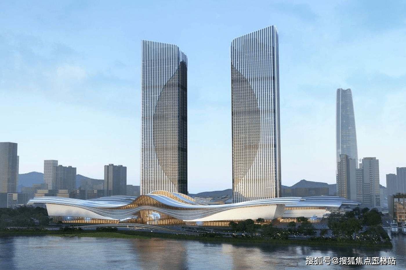 香港多元魅力 第5页