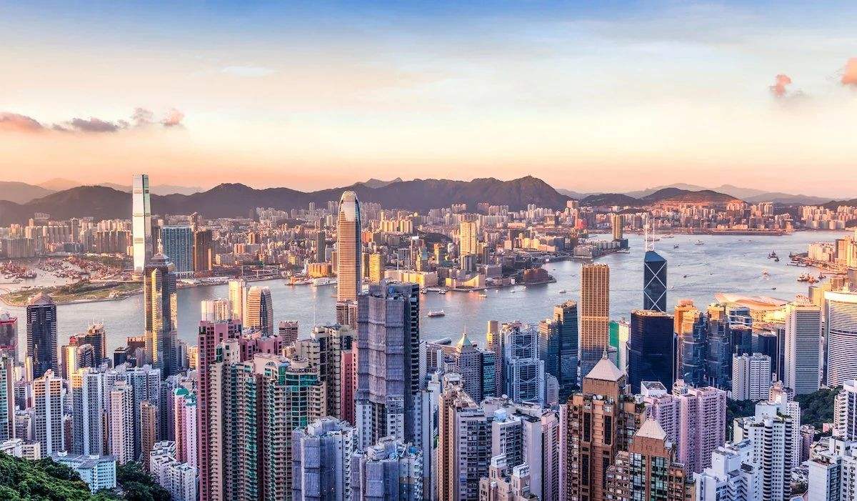 全香港最快最准的资料，展望2024年的香港，香港最新资料展望，揭秘2024年香港发展蓝图