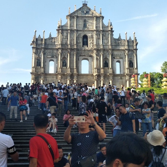 香港澳门资料免费在线看中文版，探索与发现之旅，香港澳门资料探索与发现之旅，免费在线中文版查看