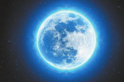 蓝月亮之夜，开奖结果与小说世界的奇遇，蓝月亮之夜，开奖结果与小说奇遇的奇妙之夜