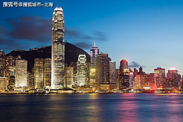 香港资料免费大全最新，探索香港的多元魅力，香港多元魅力探索，最新资料免费大全
