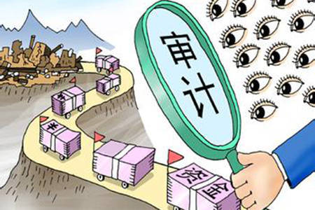 淘金战