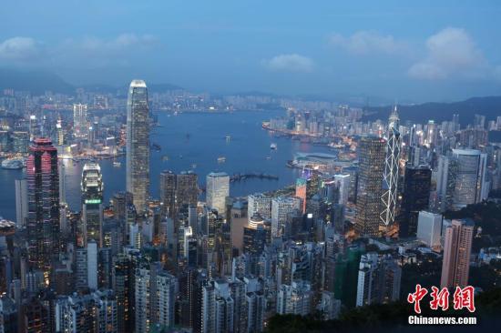 香港资料免费长期公开，迈向2025年的开放与繁荣，香港迈向2025年开放繁荣，资料免费长期公开