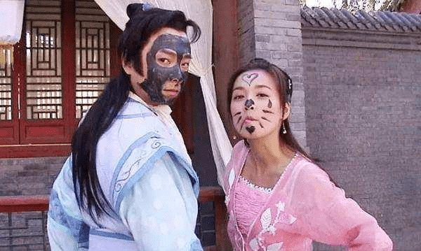 香广点红
