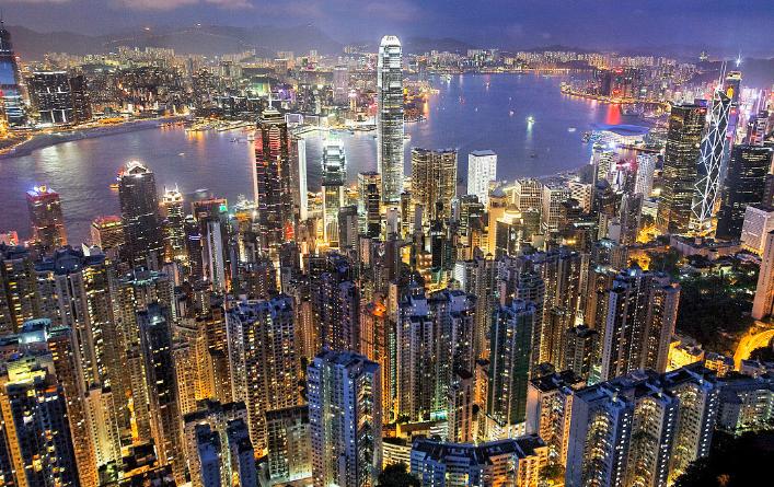 探索香港，历史、文化与发展的丰富资料，香港之旅，历史、文化与发展的深度探索