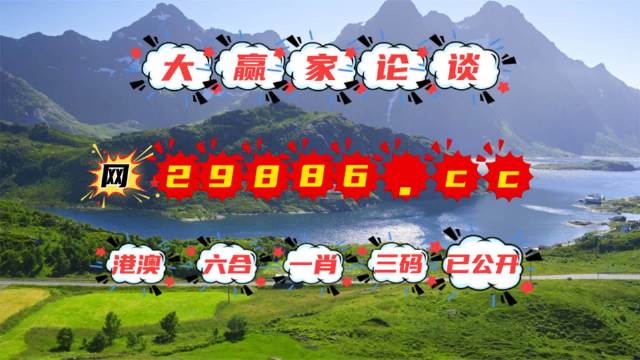 推荐理由