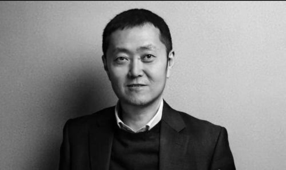 任志刚，一位引领时代的杰出人物，任志刚，时代引领者的杰出风采