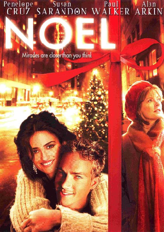 Noel，超越节日的温暖与希望，Noel，跨越时空的温暖与希望之光