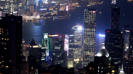 香港之夜，2025年的璀璨开启，香港之夜，璀璨开启的2025时代