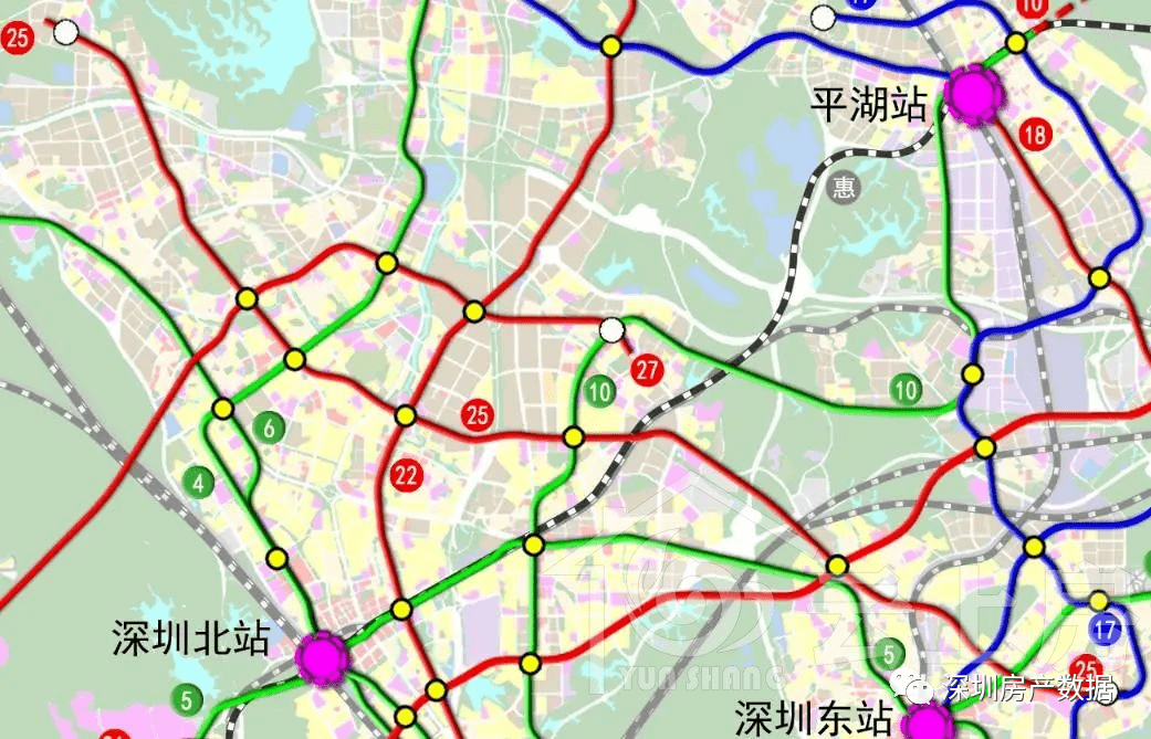 深圳地铁图，探索现代化城市交通的脉络，深圳地铁图揭秘，现代化城市交通的脉络探索