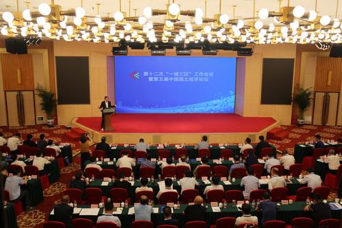 我国国土空间布局的优化策略，我国国土空间布局优化策略探讨