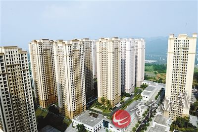 重庆公租房，构建宜居城市的民生工程，重庆公租房，宜居城市民生工程的典范之路