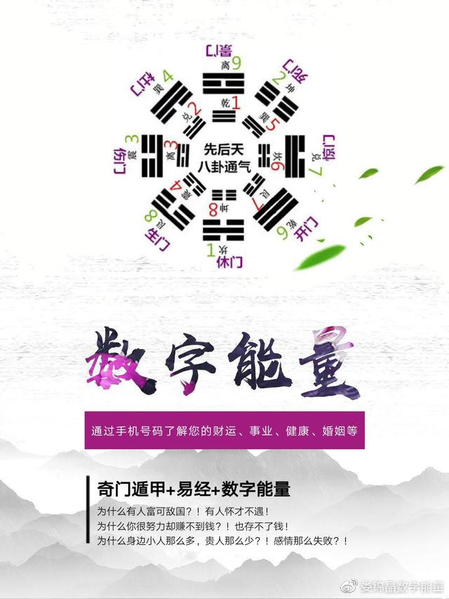 解码数字组合