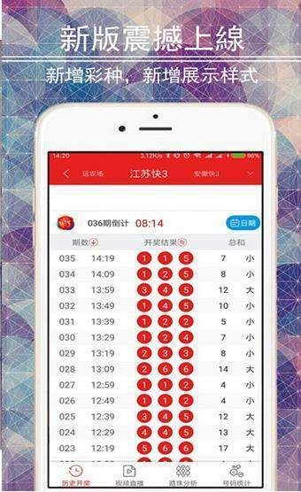 澳门开彩结果走势图的新版解读，澳门开彩结果走势图新版解读分析