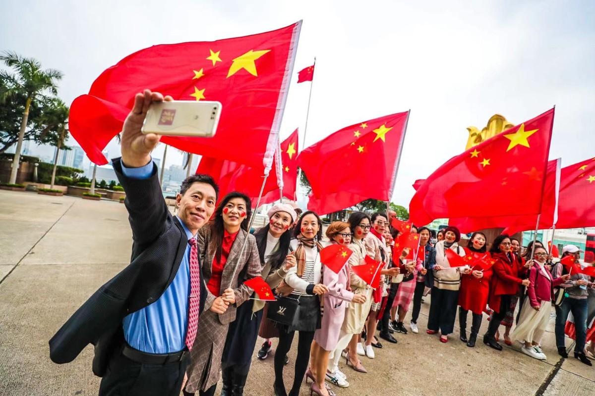 香港在2020年的全新面貌与深度解析，一份详尽资料大全，香港2020年全新面貌深度解析与资料大全
