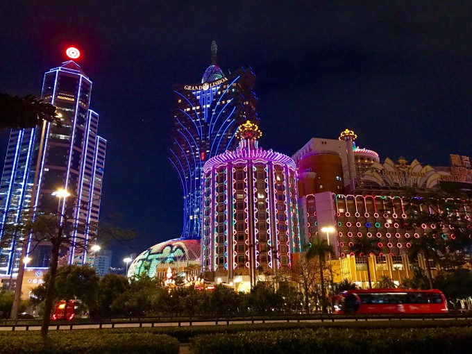 探索澳门，一座充满活力的城市即将展现的全新面貌，澳门新貌，活力城市的探索之旅