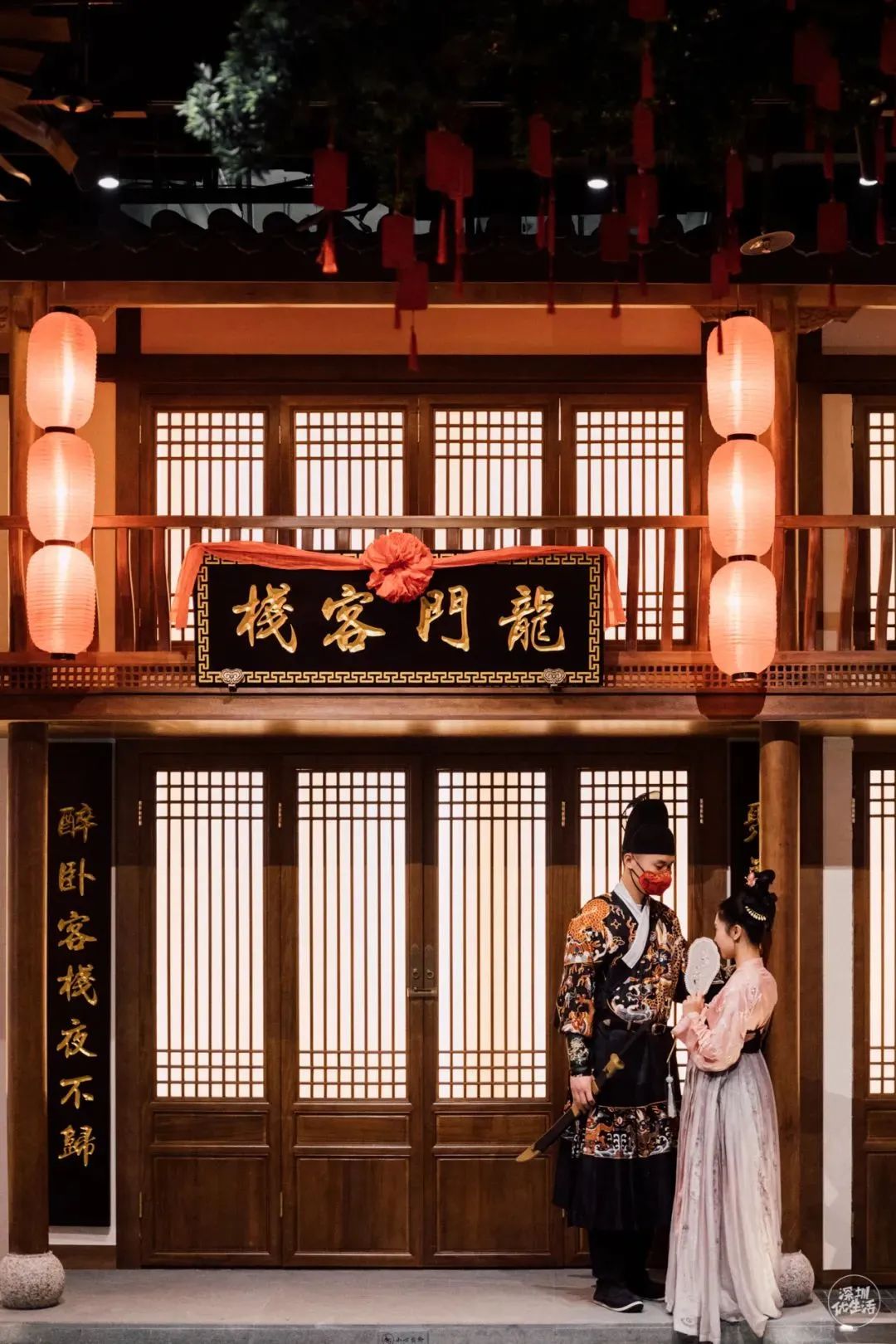 澳门最精准正龙门客栈免费探索之旅，澳门正龙门客栈免费探索之旅揭秘