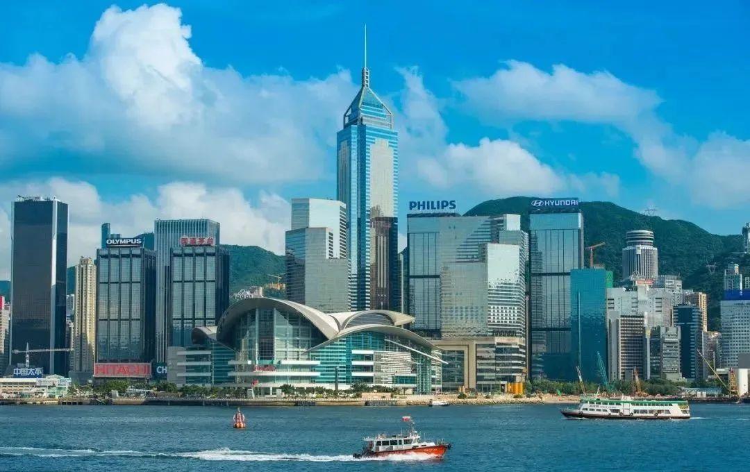 探索香港，2023年最新资料概览，香港探索之旅，2023最新资料概览
