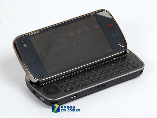 N97手机软件，探索与体验，N97手机软件，探索功能与体验之旅