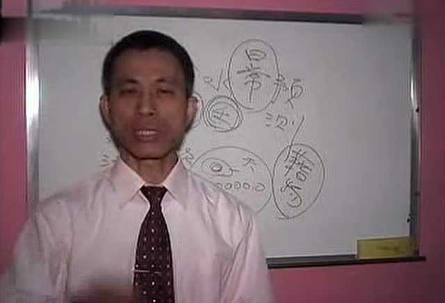 澳门六叔公高手论谈